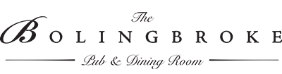 The Bolingbroke