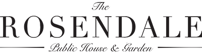 The Rosendale
