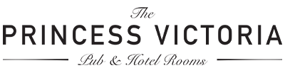The Princess Victoria
